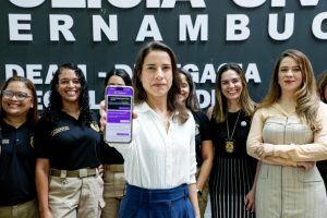 Foto: Yacy Ribeiro/Secom