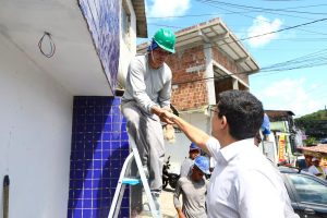Foto: Hélia Scheppa/Prefeitura do Recife