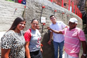 Foto: Marlon Diego/Prefeitura do Recife