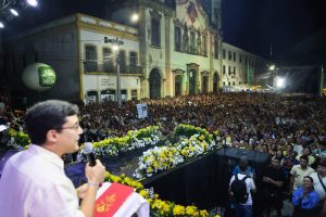 Foto: Marlon Diego/Prefeitura do Recife