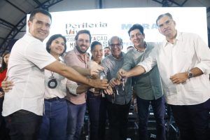 Foto: Hesíodo Góes/Secom